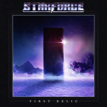 Starforce - First Relic