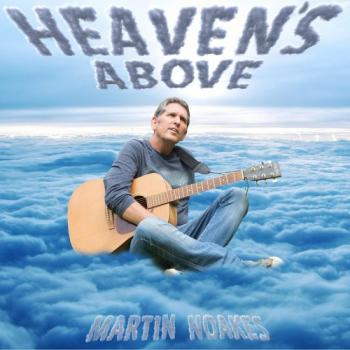 Martin Noakes - Heaven's Above