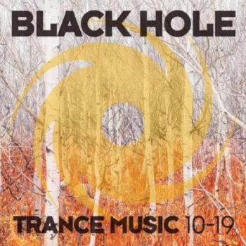 VA - Black Hole Trance Music 10-19