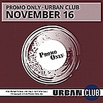 VA - Promo Only Extended Parts Club Radio - November Chapter 01 