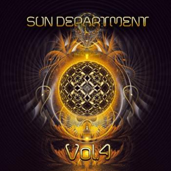 VA - Sun Department Vol. 4