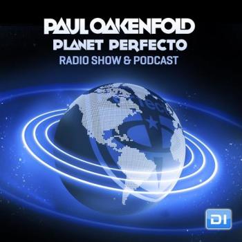 Paul Oakenfold - Planet Perfecto 396