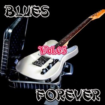 VA - Blues Forever, Vol.65