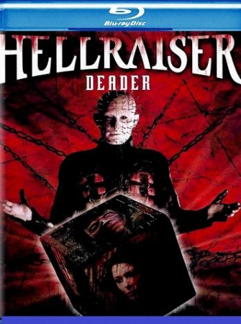    7:   / Hellraiser: Deader MVO