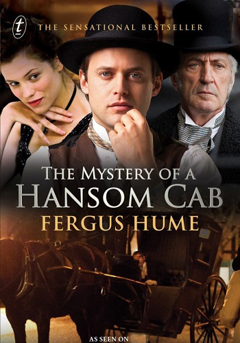    / The Mystery of a Hansom Cab VO