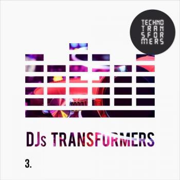 VA - DJS Transformers 3