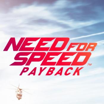 OST - Need for Speed: Payback