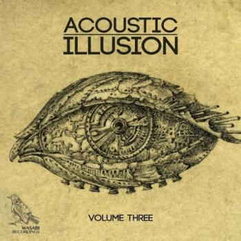VA - Acoustic Illusion, Vol. 3