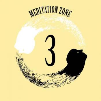 VA - Meditation Zone 3