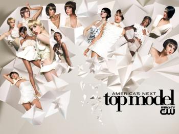 - - (5- ) / America's Next Top Model DVO