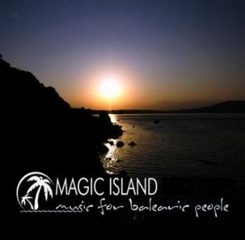 Roger Shah - Music for Balearic People 127