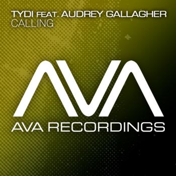 TyDi Feat. Audrey Gallagher - Calling