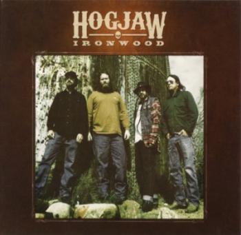 Hogjaw - Ironwood
