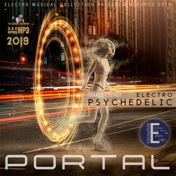 Portal: Electro Psychedelic