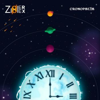 Zibler-Ex - Cronopatia