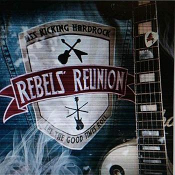 Rebels' Reunion - Rebels' Reunion