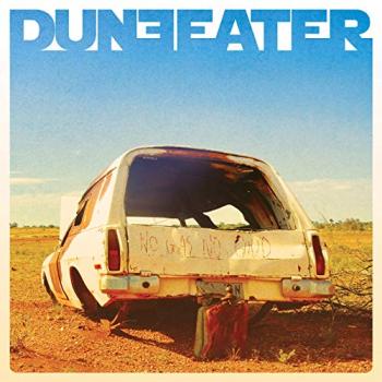 Duneeater - No Gas No Good