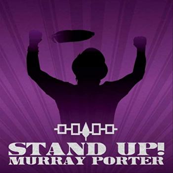 Murray Porter - Stand Up!