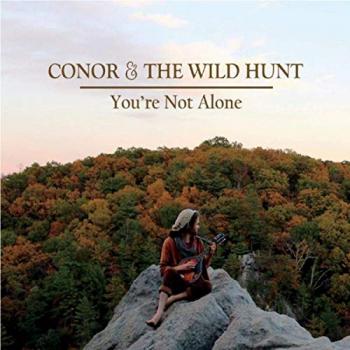 Conor The Wild Hunt - You're Not Alone