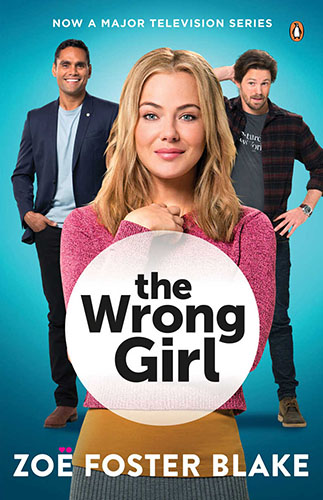  , 1  1-8   8 / The wrong girl