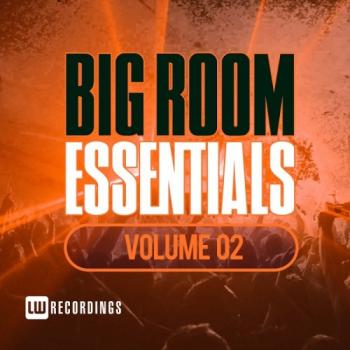 VA - Big Room Essentials, Vol. 02
