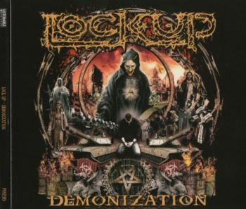Lock Up - Demonization
