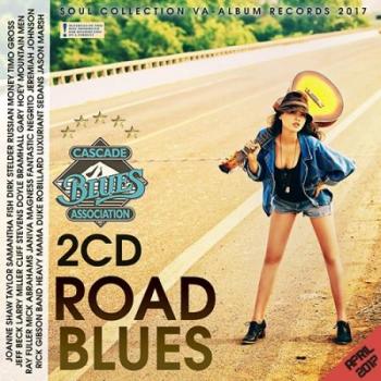 VA - Road Blues: Soul Collection (2CD)