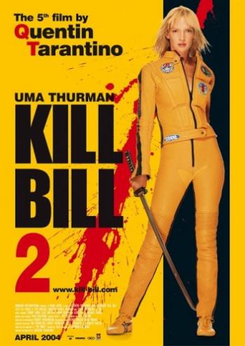  :  2 / Kill Bill: Vol. 2 AVO