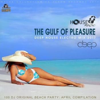 VA - The Gulf Of Pleasure