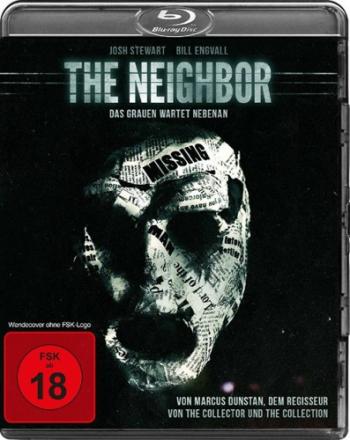   / The Neighbor DUB [iTunes]