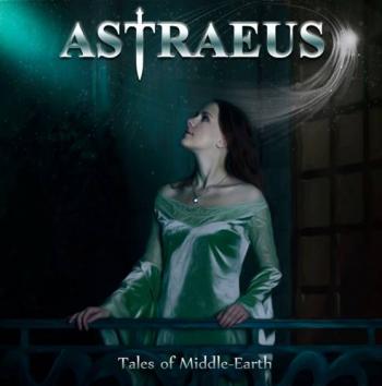 Astraeus - Tales of Middle-Earth