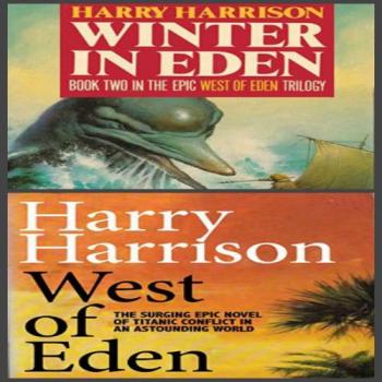 West of Eden /  