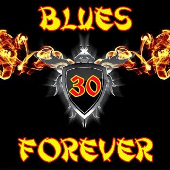 VA - Blues Forever, Vol.30
