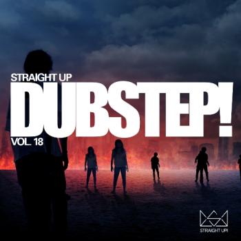 VA - Straight Dubstep Vol.18