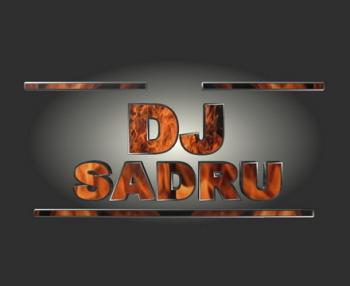 Dj Sadru - Galaxy Space Mix vol. 50