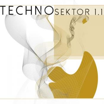 VA - Techno Sektor 1.1