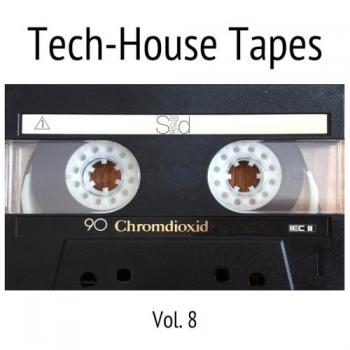 VA - Tech-House Tapes, Vol. 8