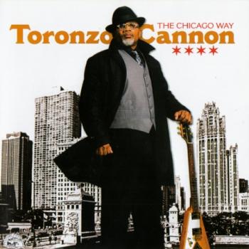 Toronzo Cannon - The Chicago Way