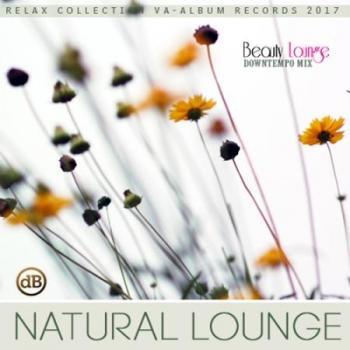 VA - Natural Lounge Music