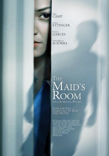   / The Maid's Room MVO