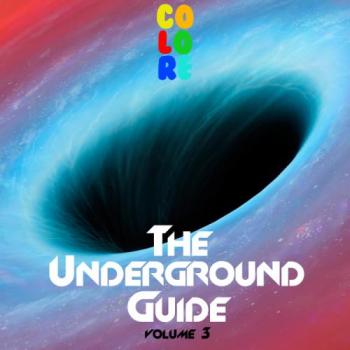 VA - The Underground Guide, Vol. 3