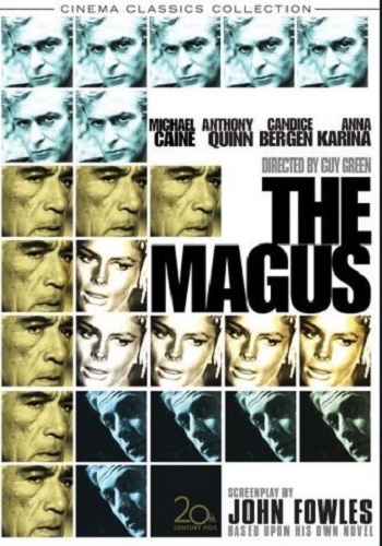  / The Magus MVO