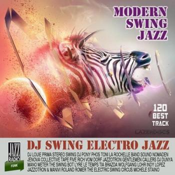 VA - Modern Swing Jazz