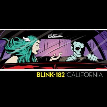 Blink-182 - California