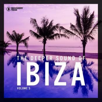 VA - The Deeper Sound Of Ibiza, Vol. 5