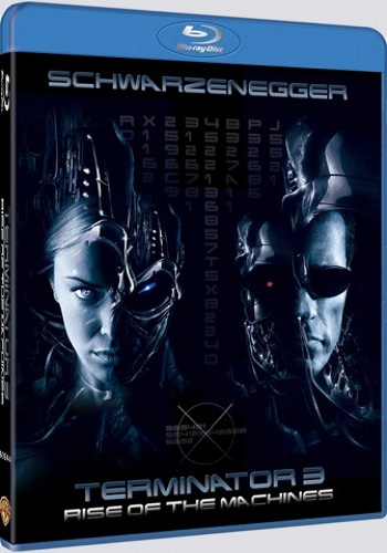 :  / The Terminator: Collection 