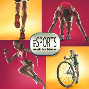 VA - Sports Music for Fitness