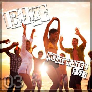 VA - Ibiza Most Rated, Vol. 3