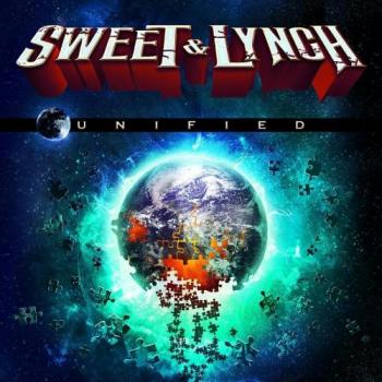 Sweet Lynch - Unified