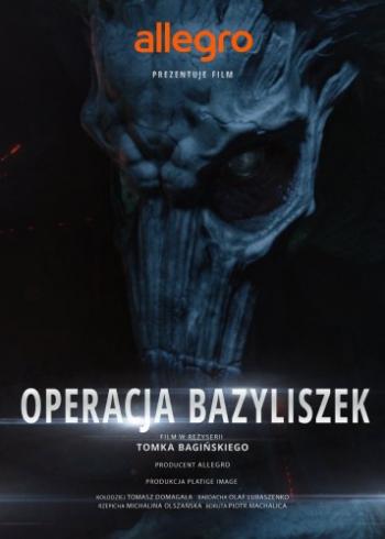  :   / Polish Legends: Operacja Bazyliszek AVO